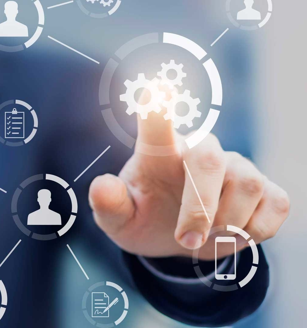Trefolenn Tech — tecnologia e engenharia
