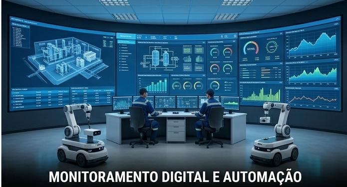 Monitoramento digital